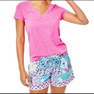 Lilly Pulitzer Katia Shorts